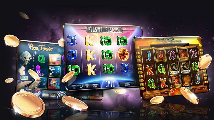 vb777 Multi-Stake Arena